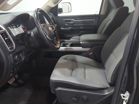 Used 2020 RAM 1500 Big Horn AWD/4WD image 13