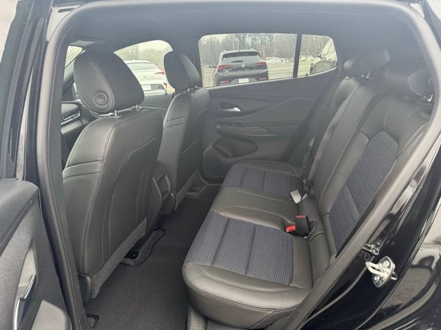 New 2026 Buick Envista Preferred w/ Convenience I Package FWD image 12