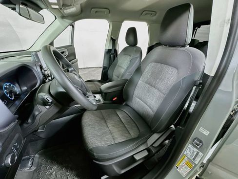 Used 2022 Ford Bronco Sport Big Bend AWD/4WD image 15