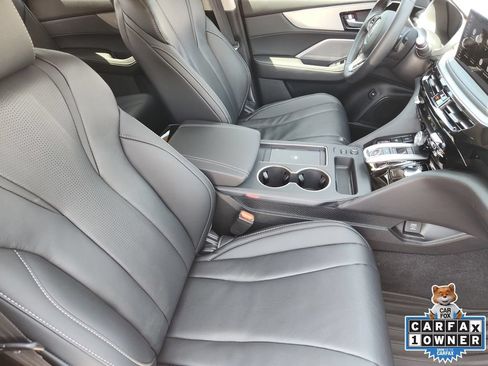 Certified 2026 Acura MDX FWD w/ Technology Package image 14