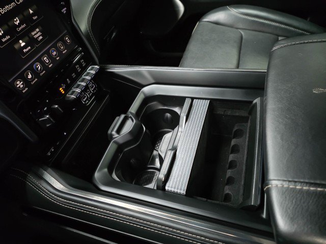 Used 2019 RAM 1500 Limited AWD/4WD image 31