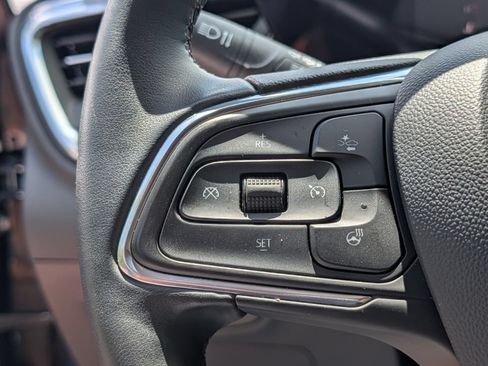 Used 2024 Buick Encore GX Sport Touring w/ Comfort Package FWD image 31
