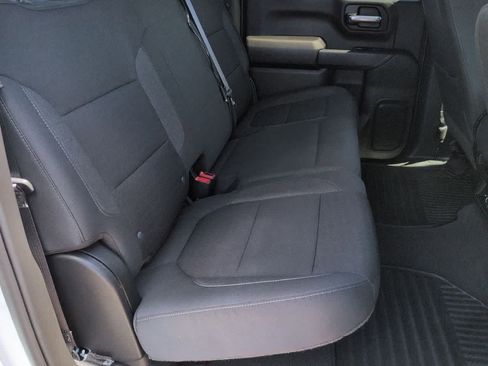 Used 2021 Chevrolet Silverado 1500 LT w/ Bed Protection Package AWD/4WD image 20
