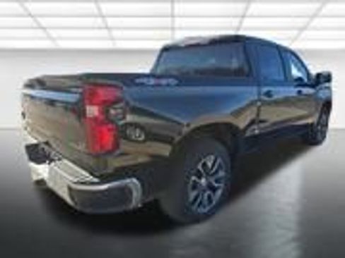 Used 2022 Chevrolet Silverado 1500 LT image 8
