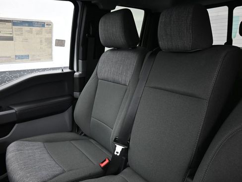 New 2026 Ford F350 XLT image 38