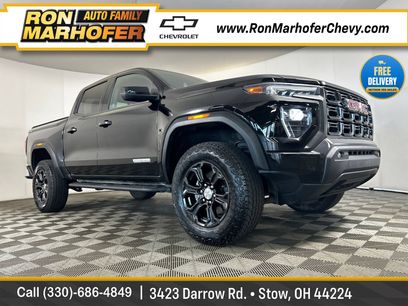 Used 2023 GMC Canyon Elevation w/ Convenience Package