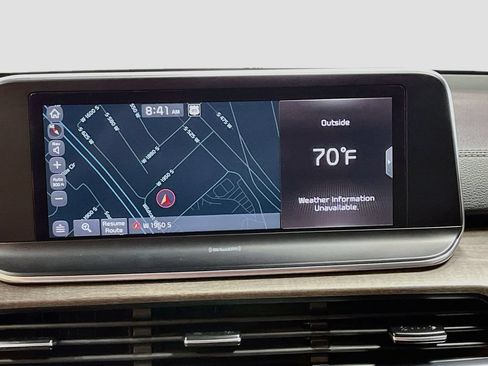 Used 2021 Kia Telluride EX w/ EX Premium Package AWD/4WD image 13