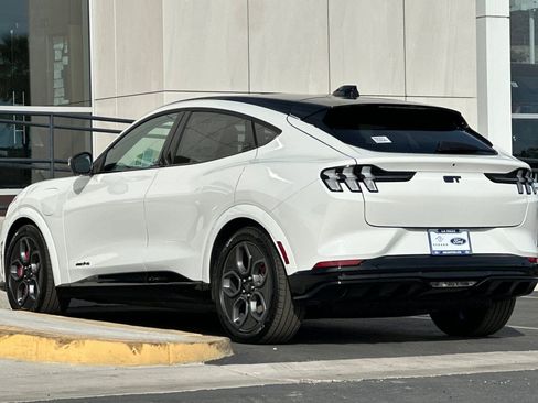 New 2026 Ford Mustang Mach-E GT image 5