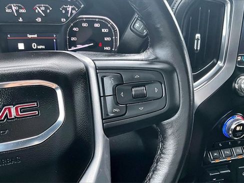 Used 2020 GMC Sierra 1500 SLT w/ SLT Premium Plus Package image 19