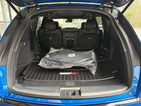 New 2026 Acura MDX Type S image 10