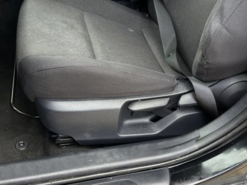 Used 2025 Toyota Camry LE FWD image 26