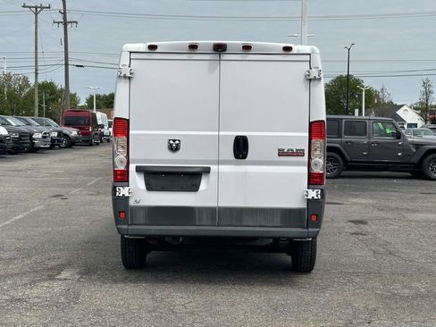 Used 2016 RAM ProMaster 1500 FWD image 5