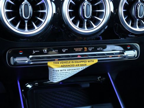 New 2026 Mercedes-Benz GLA 250 4MATIC image 25