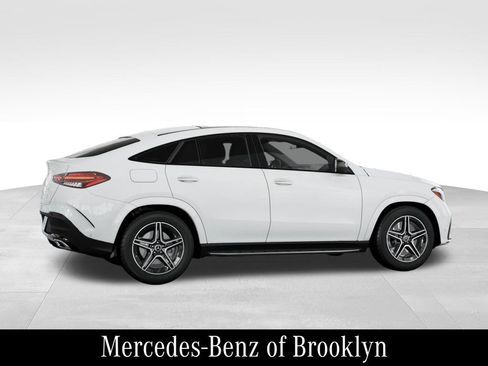 Used 2026 Mercedes-Benz GLE 450 4MATIC Coupe image 20
