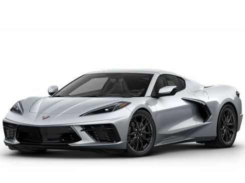 New 2026 Chevrolet Corvette Stingray Preferred Cpe w/ 2LT image 51