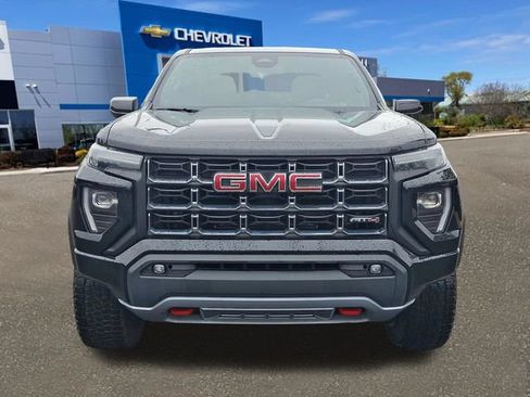 Used 2024 GMC Canyon AT4 AWD/4WD image 21
