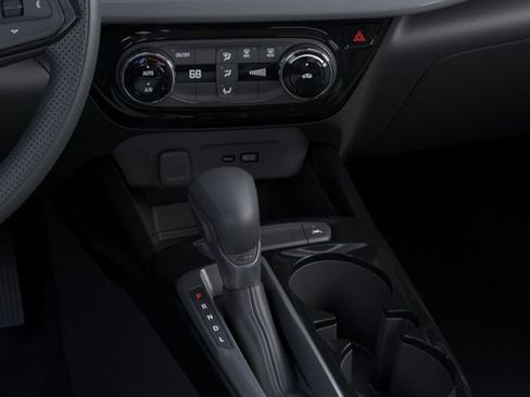 New 2026 Chevrolet Trax LT FWD image 23