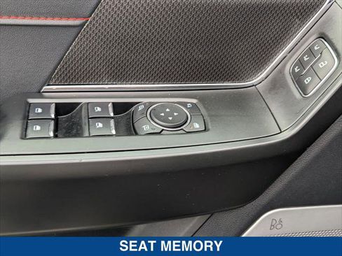 Certified 2025 Ford F150 Raptor image 11