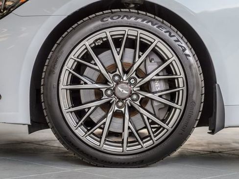 Used 2018 Genesis G80 3.3T Sport image 13