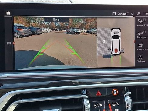 Used 2019 BMW X7 xDrive40i w/ Premium Package image 25