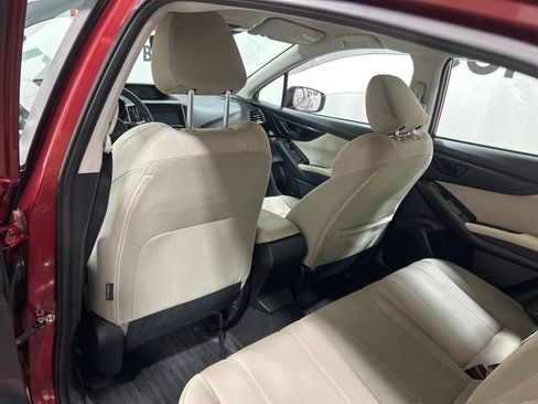 Used 2021 Subaru Impreza 2.0i w/ Popular Package #3 image 21