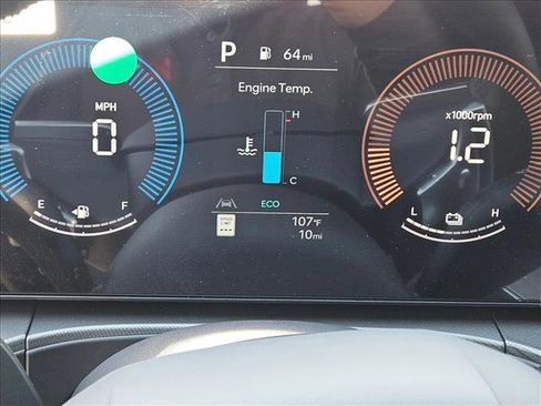 New 2026 Hyundai Santa Fe SE image 13