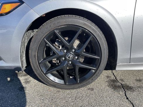 Used 2023 Honda Civic Sport image 22