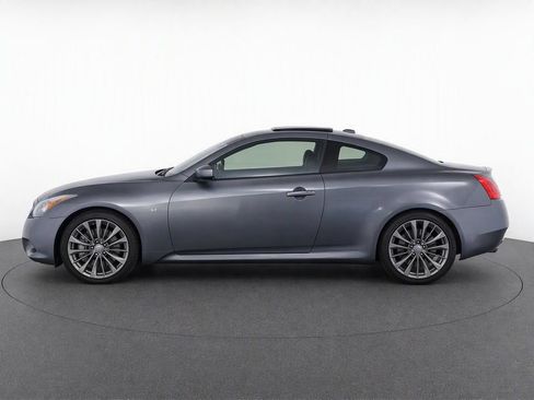Used 2014 INFINITI Q60 Journey w/ Premium Package RWD image 6