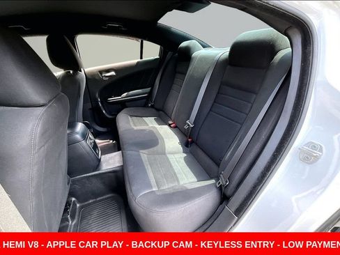 Used 2020 Dodge Charger R/T RWD image 21