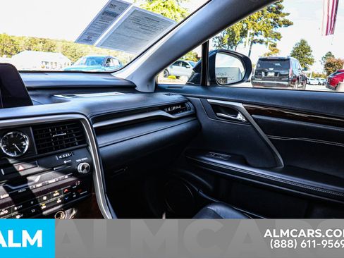 Used 2019 Lexus RX 350 FWD image 47
