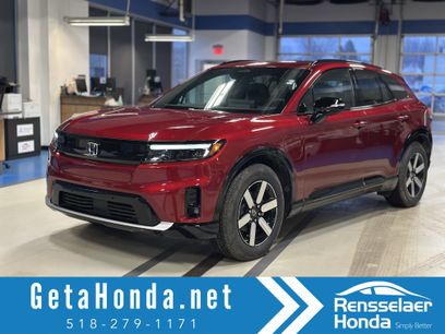 New 2026 Honda Prologue Touring