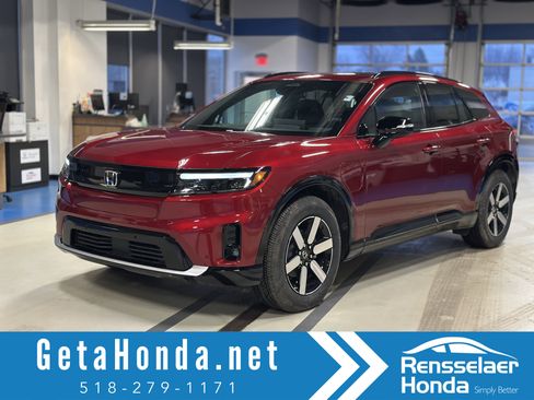 New 2026 Honda Prologue Touring image 1