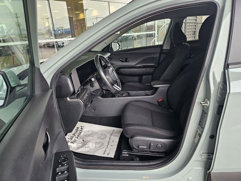 Used 2024 Hyundai Kona SEL image 19