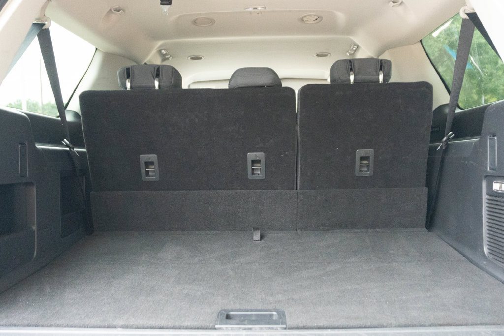Used 2025 Ford Expedition Max Active RWD image 13