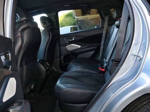 Used 2023 Acura RDX A-Spec AWD/4WD image 44