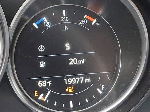 Used 2023 MAZDA CX-5 AWD 2.5 S w/ Select Package image 22