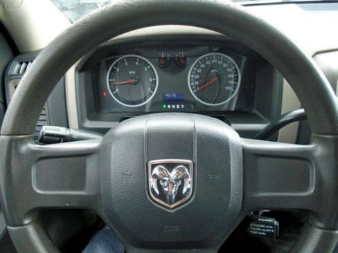 Used 2011 RAM 1500 ST w/ ST Popular Equipment Group image 12