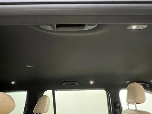 Certified 2023 Jeep Grand Cherokee L Limited w/ Luxury Tech Group II image 19