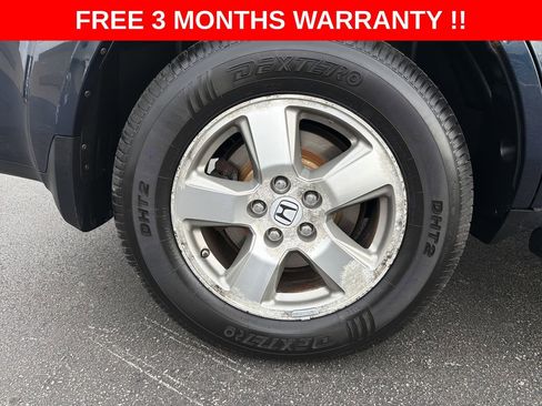 Used 2011 Honda Pilot EX-L image 33