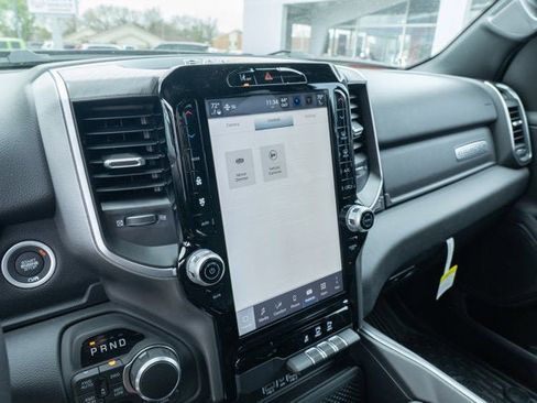 New 2026 RAM 1500 Big Horn image 19