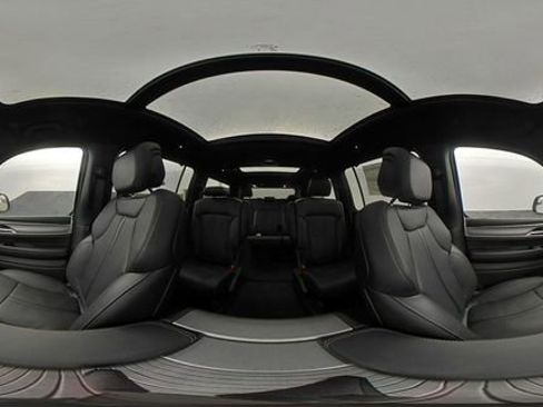 New 2026 Jeep Grand Wagoneer Limited AWD/4WD image 45