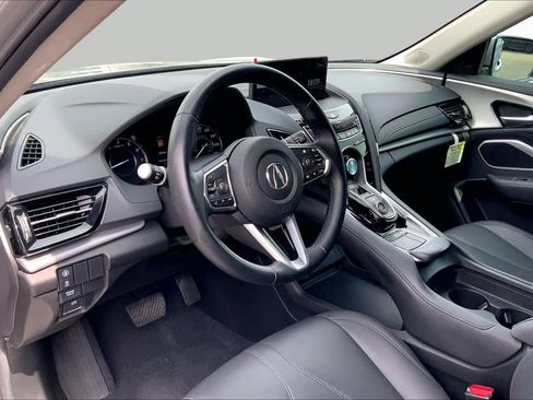 Used 2024 Acura RDX SH-AWD image 18