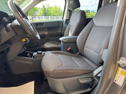 Used 2023 Ford Maverick XL FWD image 14