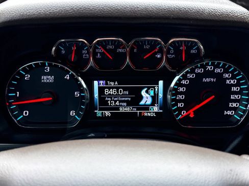 Used 2020 GMC Yukon SLT w/ Open Road Package image 31