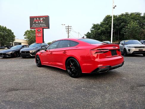 Used 2023 Audi A5 2.0T Premium Plus w/ Premium Plus image 6