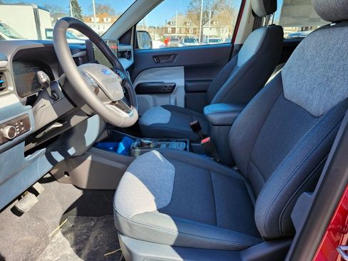 New 2026 Ford Maverick XLT w/ XLT Luxury Package image 17