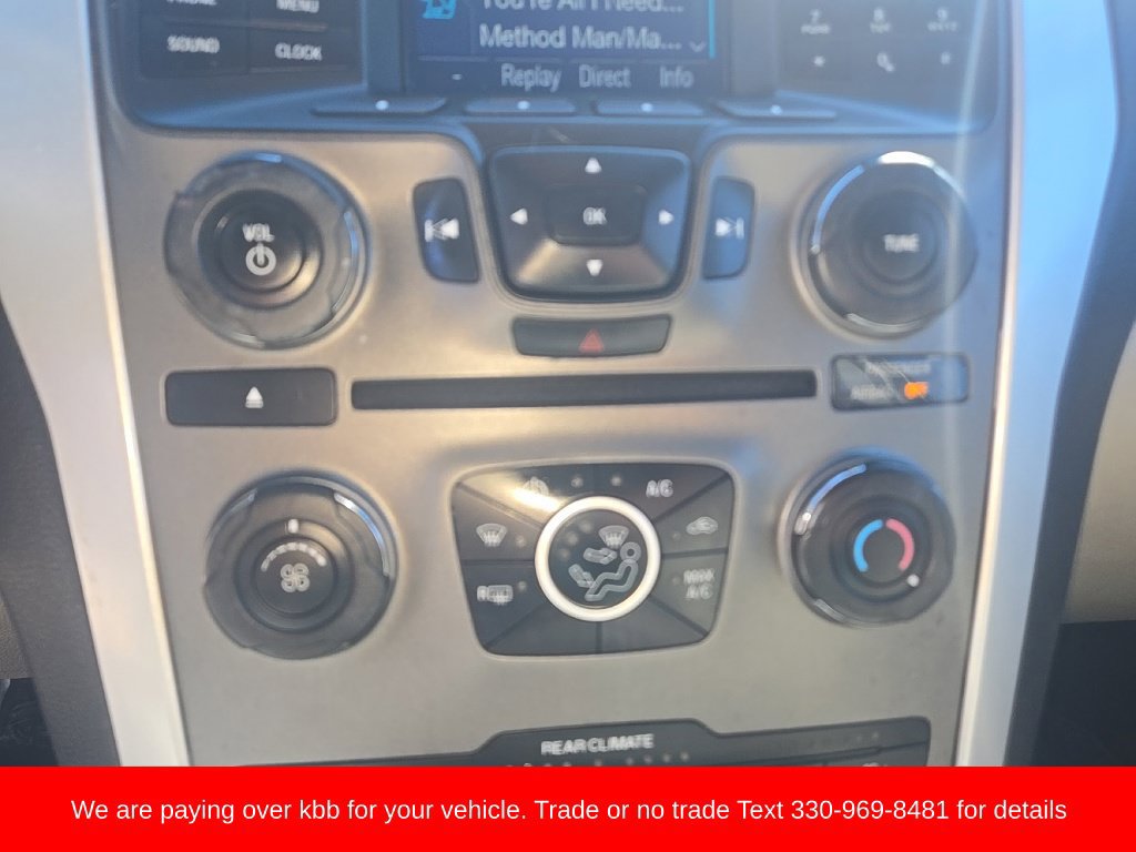 Used 2013 Ford Explorer FWD image 19