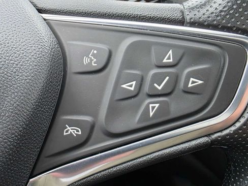 Certified 2024 Chevrolet Malibu LT FWD image 31