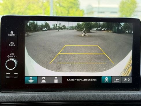 Used 2024 Honda Civic Touring image 11