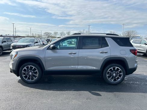 New 2026 GMC Terrain Elevation w/ Elevation Premium Package AWD/4WD image 6